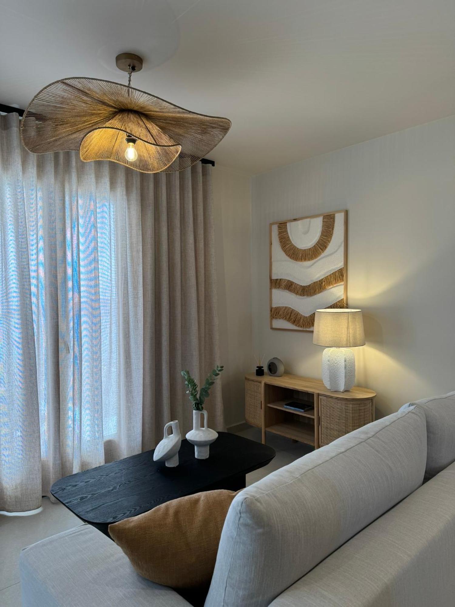 Morfes Luxury Suites By Caldera Houses Фіростефані Екстер'єр фото